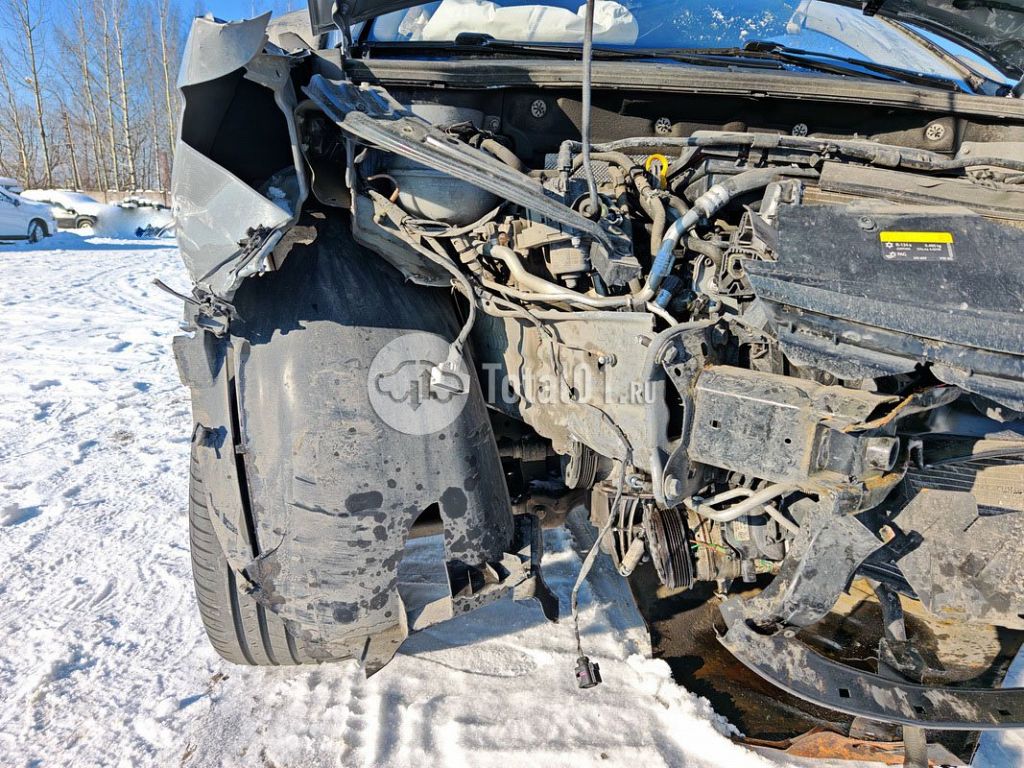 Фото Jetta VS5 150