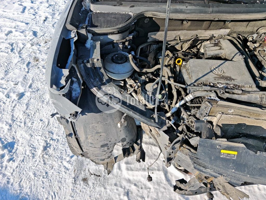 Фото Jetta VS5 152