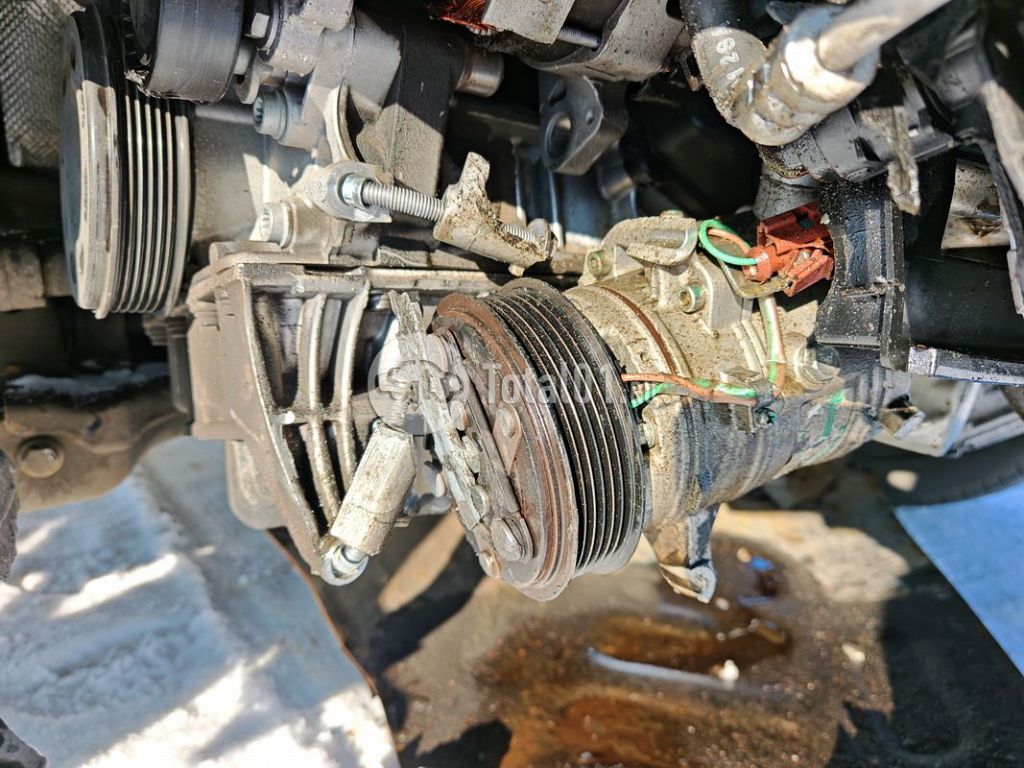 Фото Jetta VS5 156