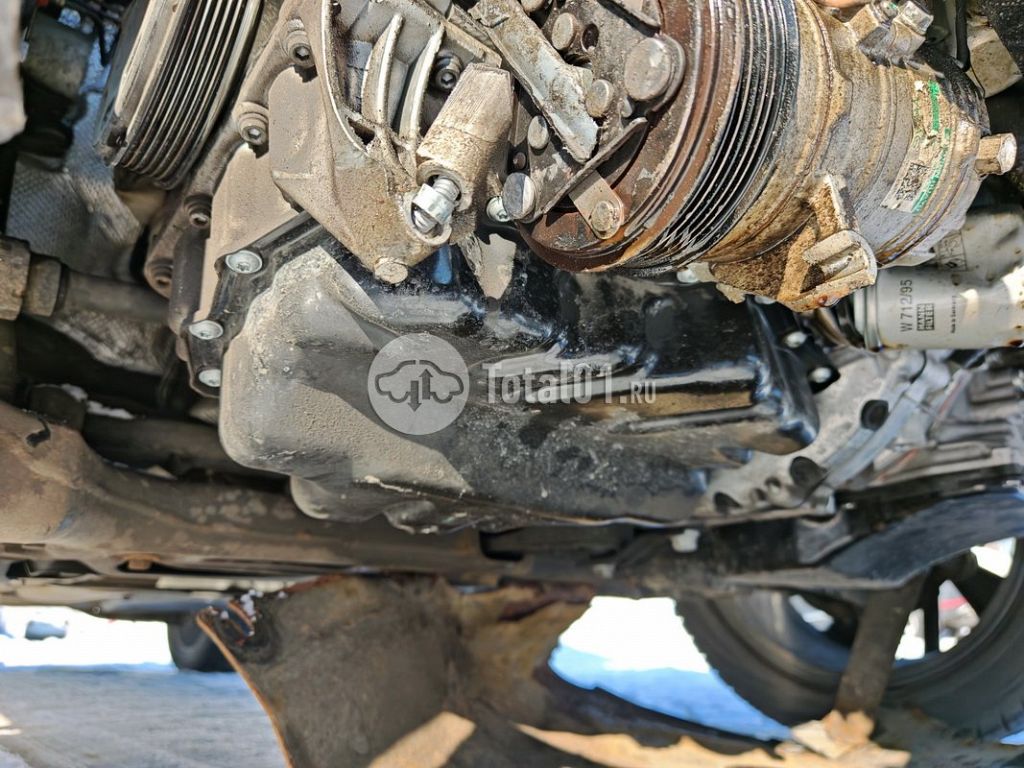 Фото Jetta VS5 160