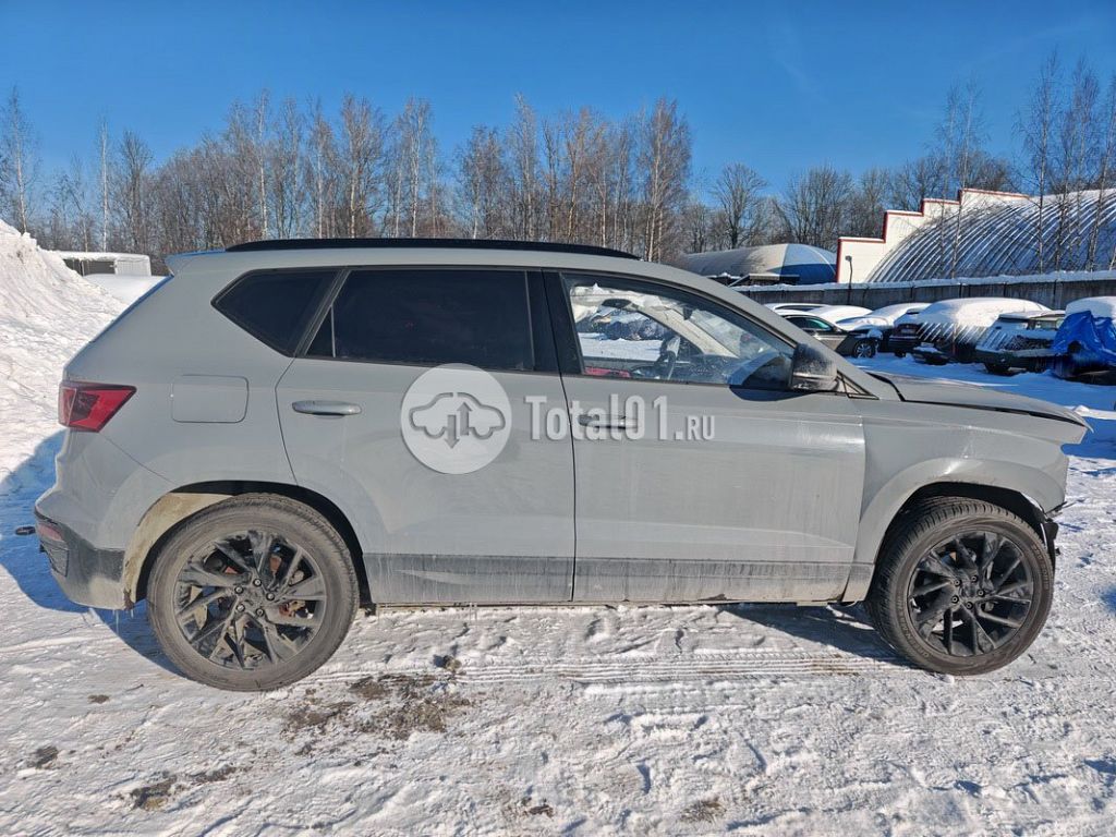 Фото Jetta VS5 168