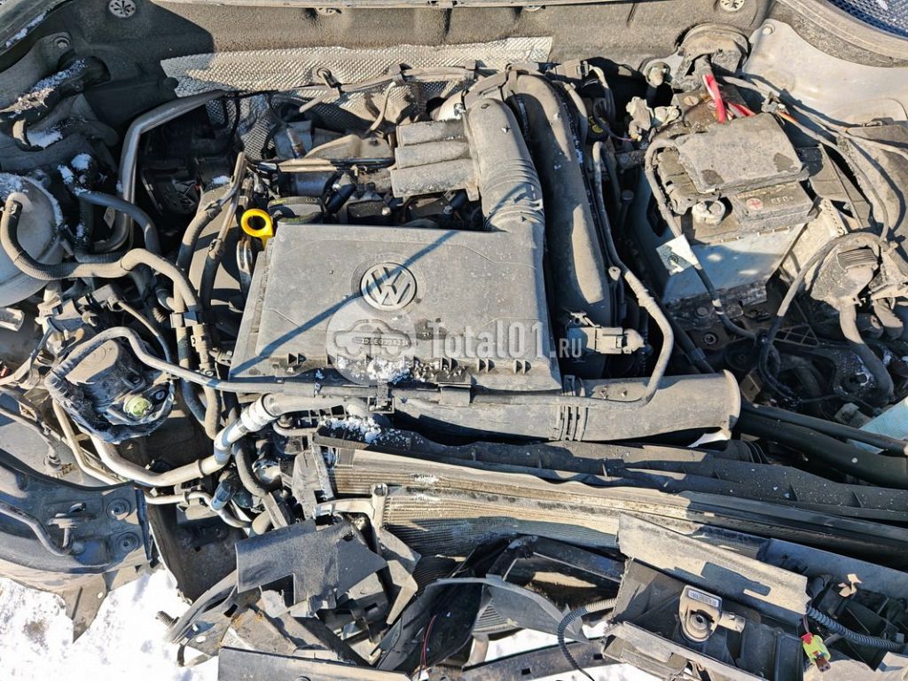 Фото Jetta VS5 172