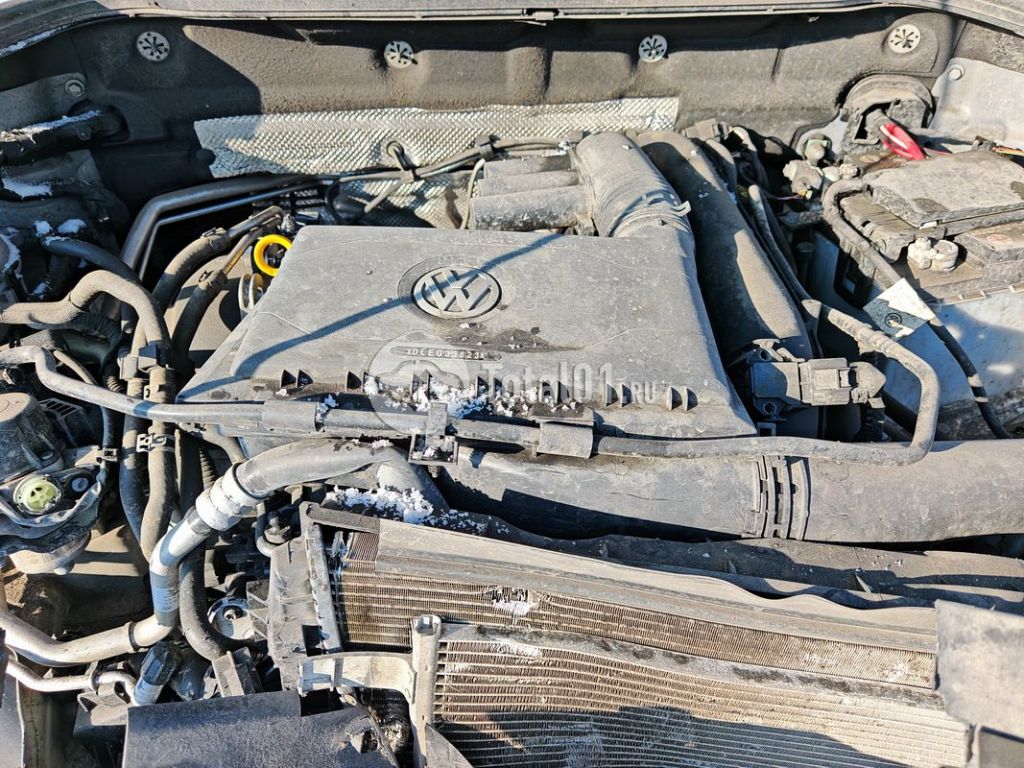 Фото Jetta VS5 174