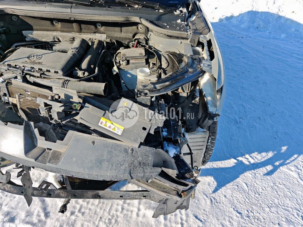 Фото Jetta VS5 176