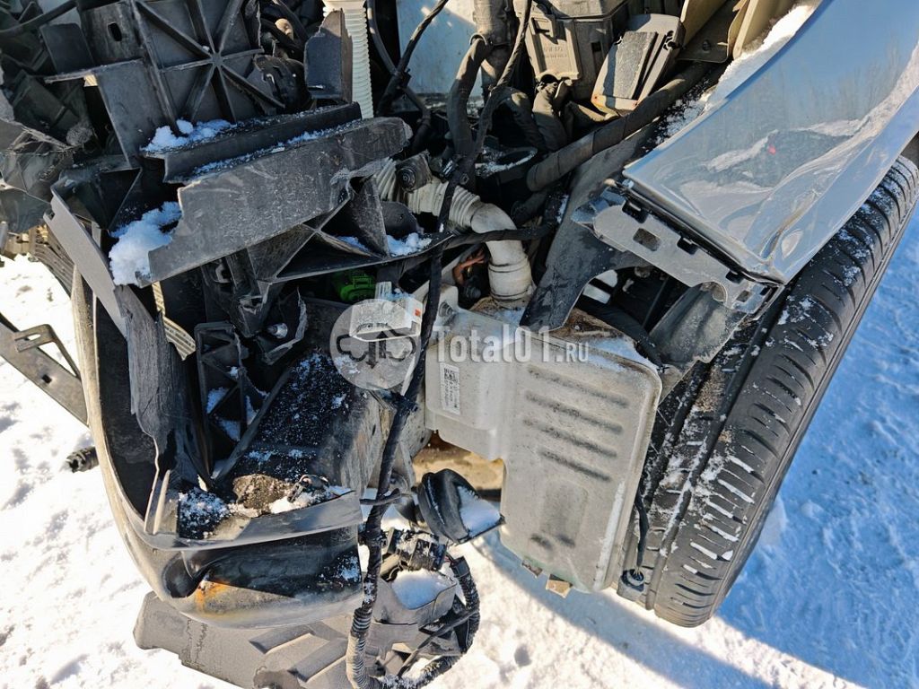 Фото Jetta VS5 180