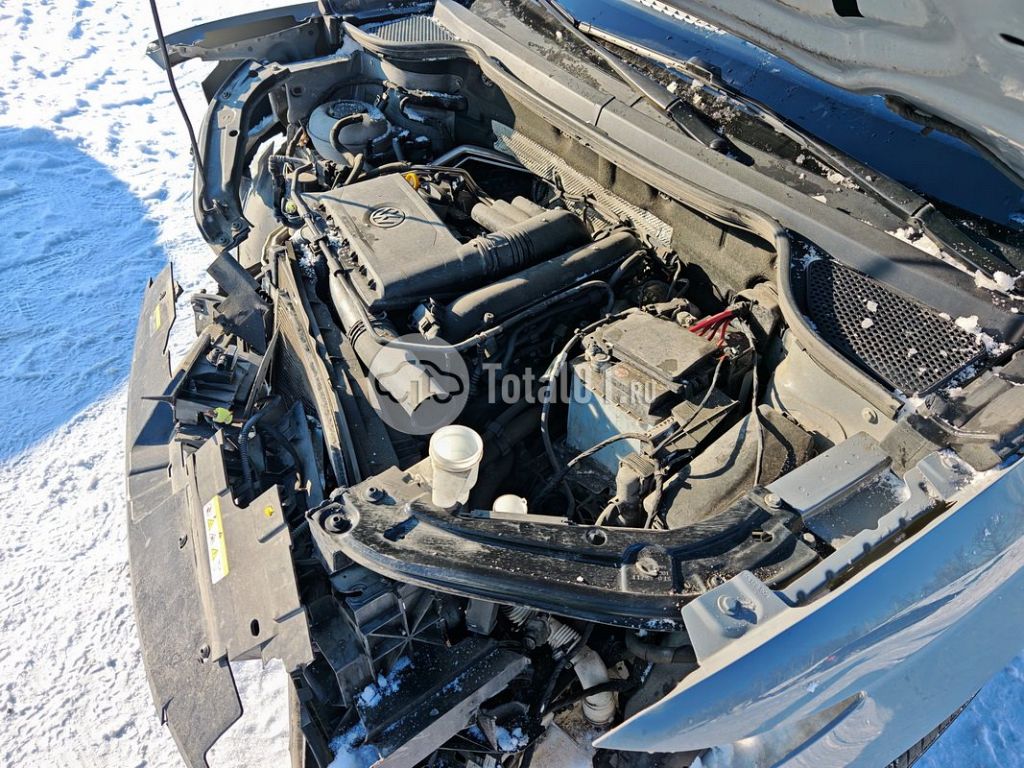 Фото Jetta VS5 184