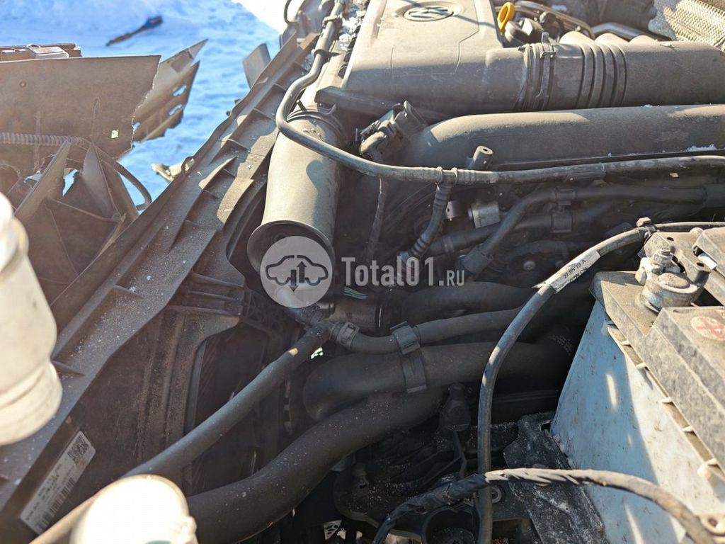 Фото Jetta VS5 188