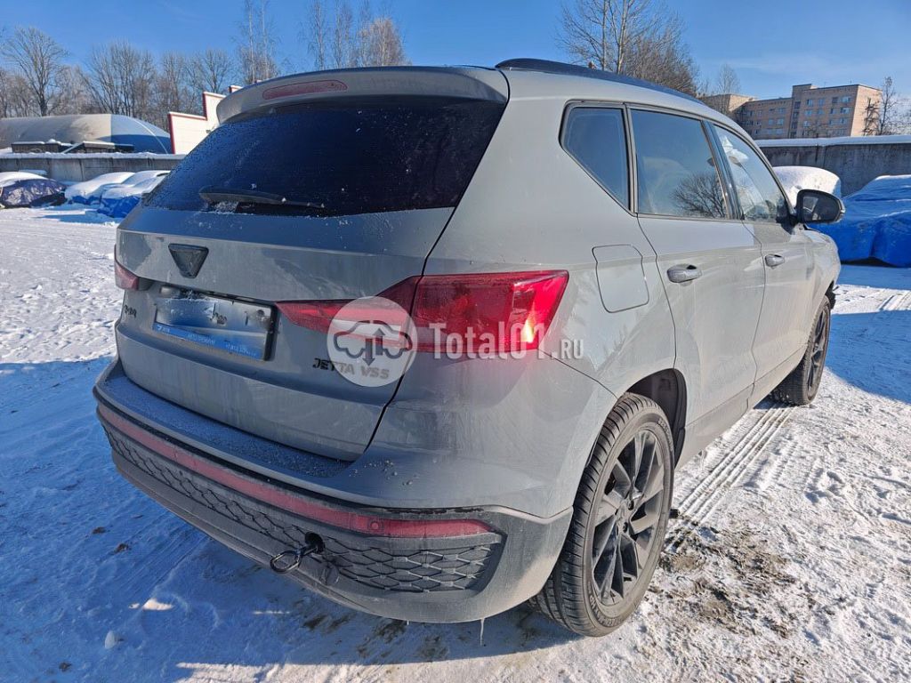 Фото Jetta VS5 190