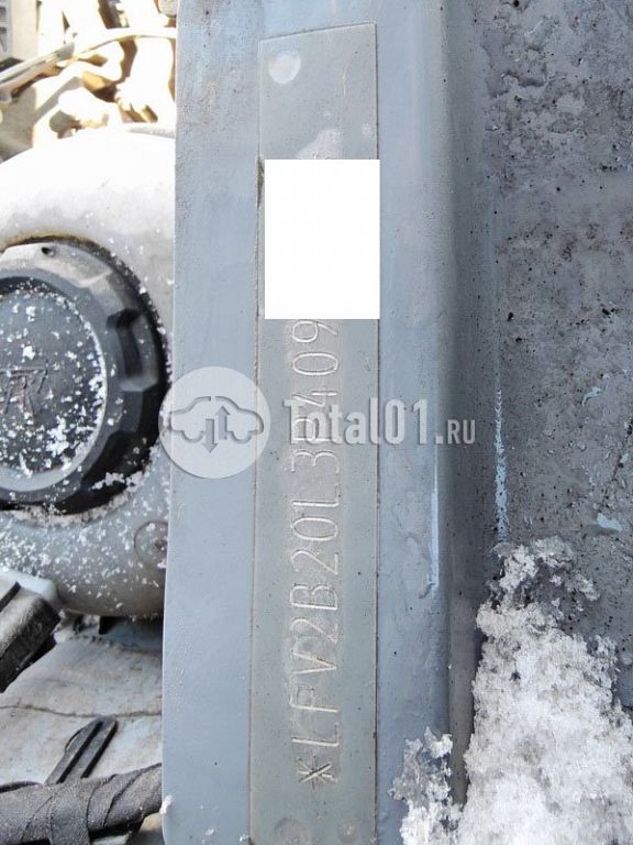 Фото Jetta VS5 192