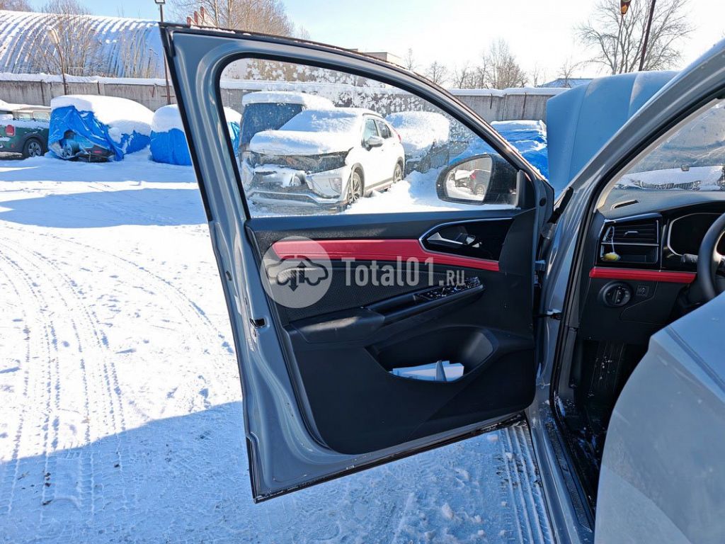 Фото Jetta VS5 194