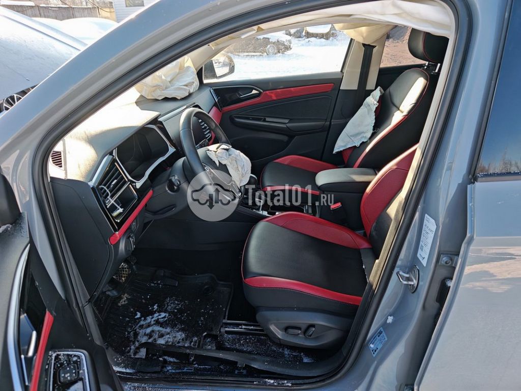 Фото Jetta VS5 196