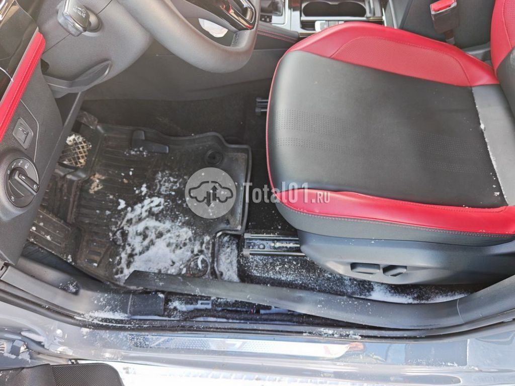 Фото Jetta VS5 198