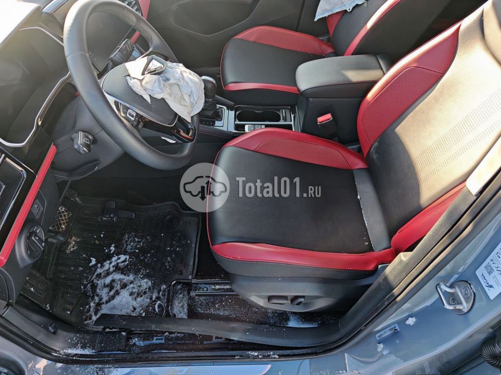 Фото Jetta VS5 206