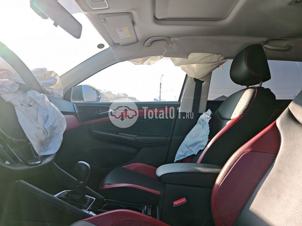 Фото Jetta VS5 208