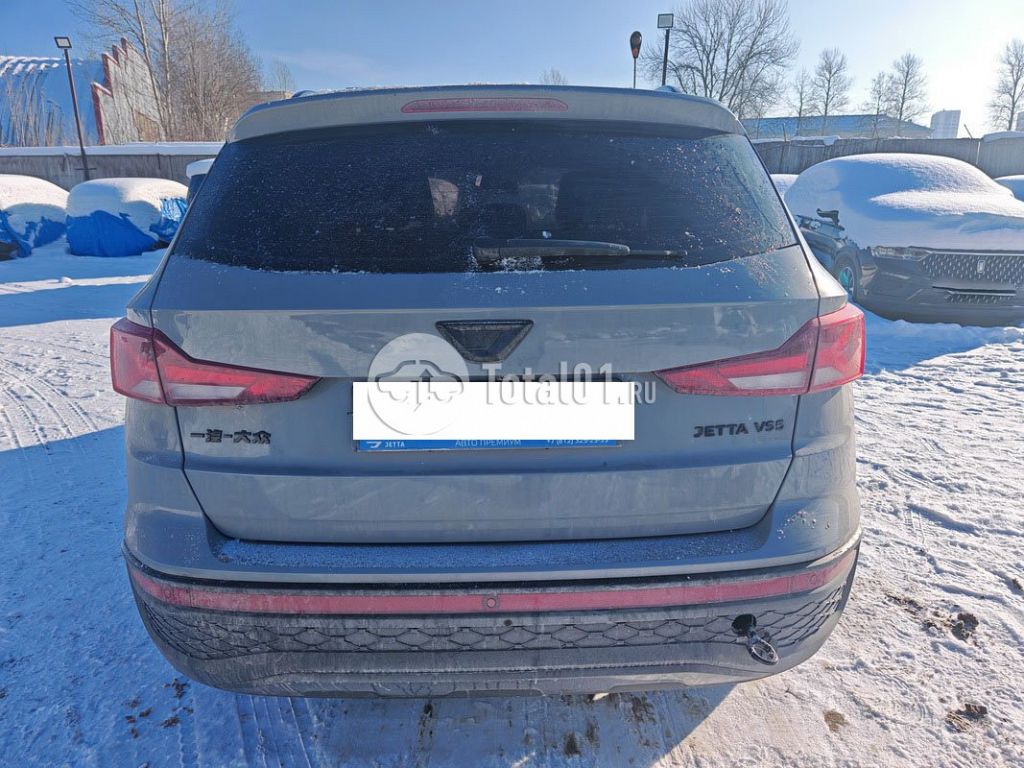 Фото Jetta VS5 212