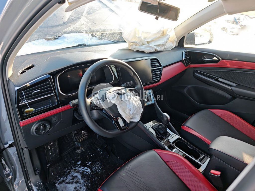 Фото Jetta VS5 214