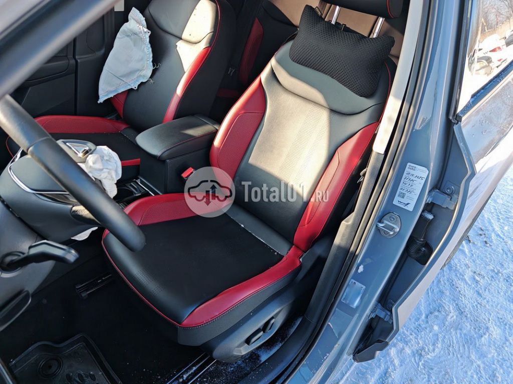 Фото Jetta VS5 216