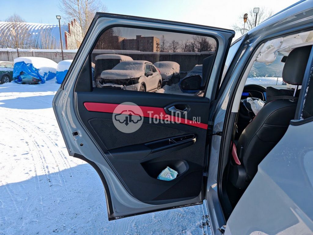 Фото Jetta VS5 218