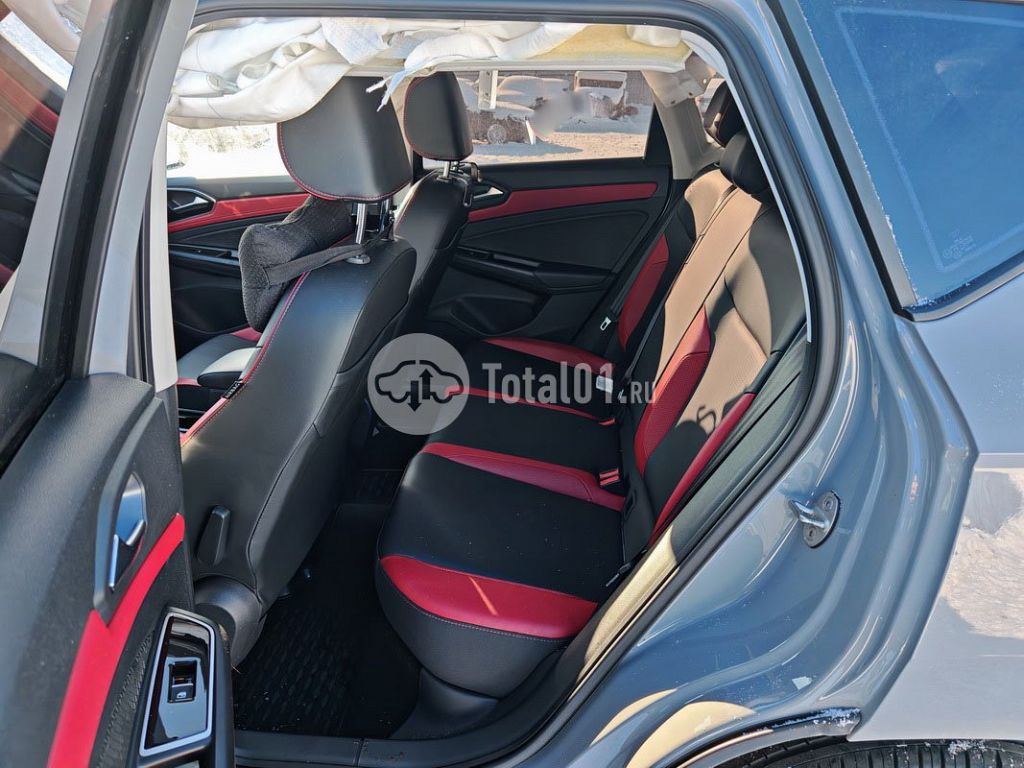 Фото Jetta VS5 220