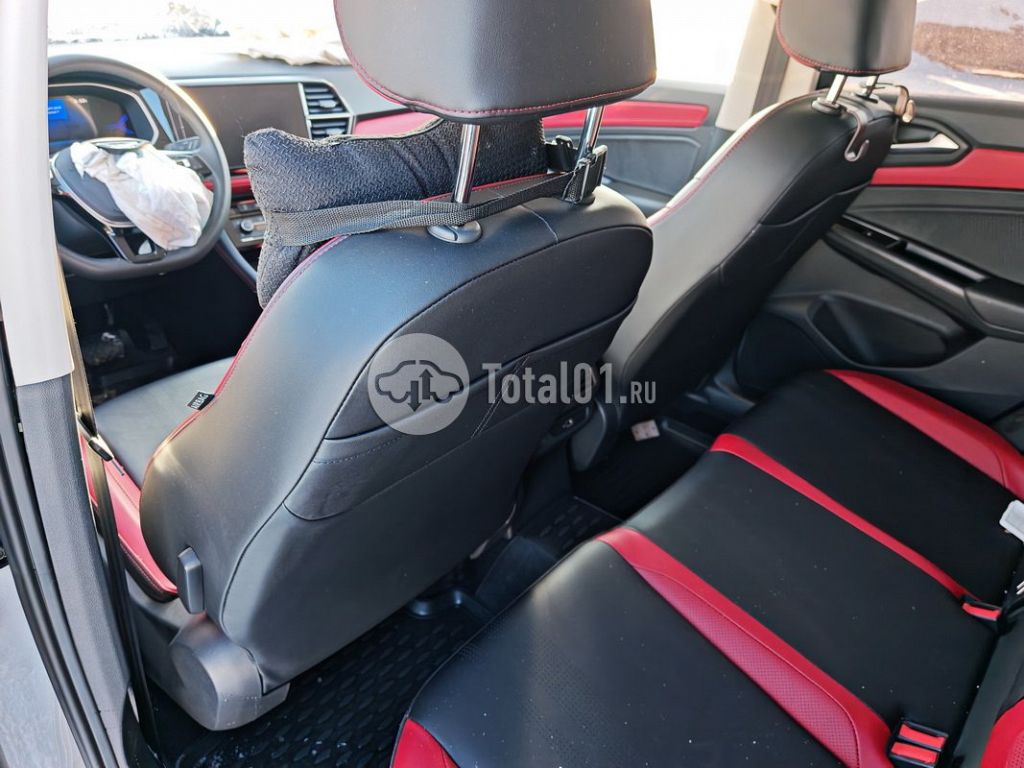 Фото Jetta VS5 222