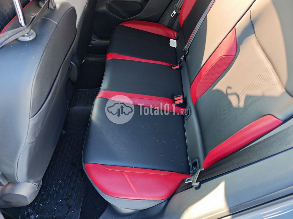 Фото Jetta VS5 224