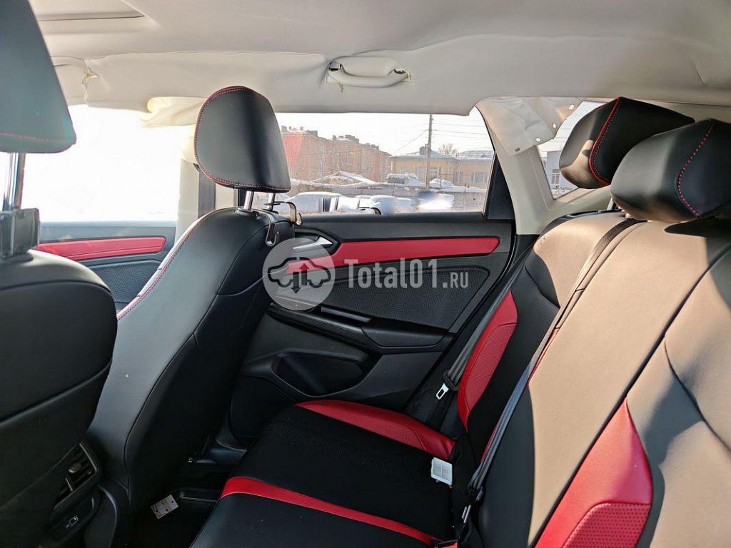 Фото Jetta VS5 226