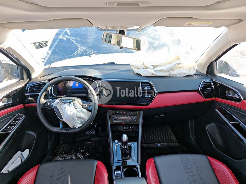 Фото Jetta VS5 230