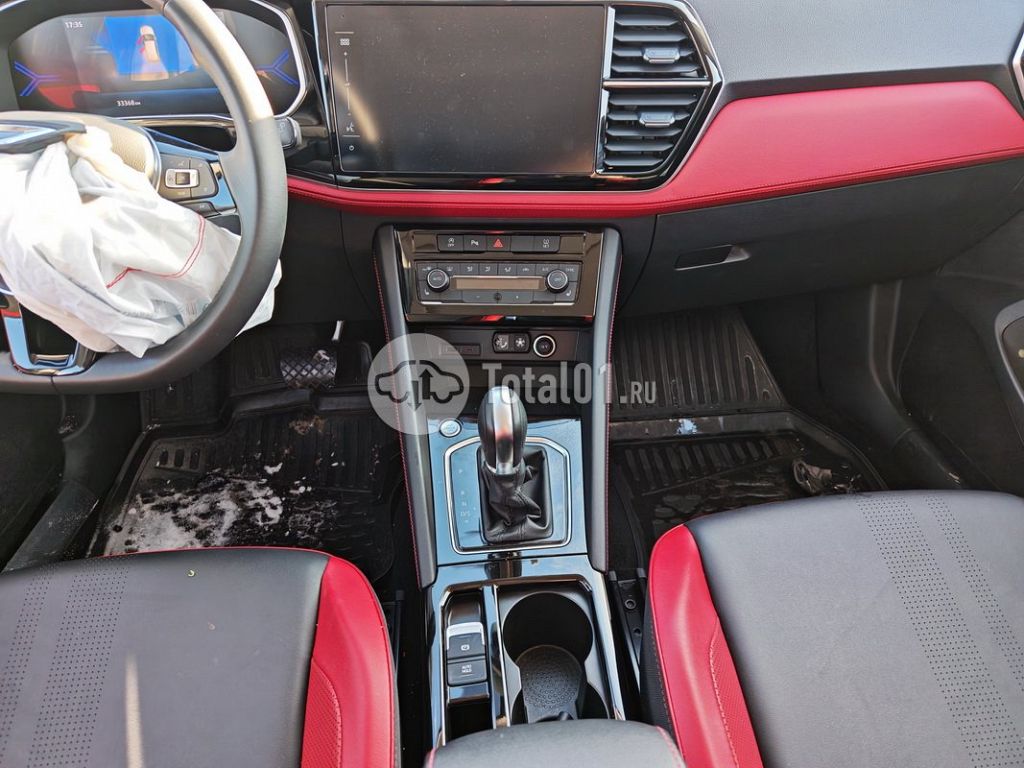 Фото Jetta VS5 232