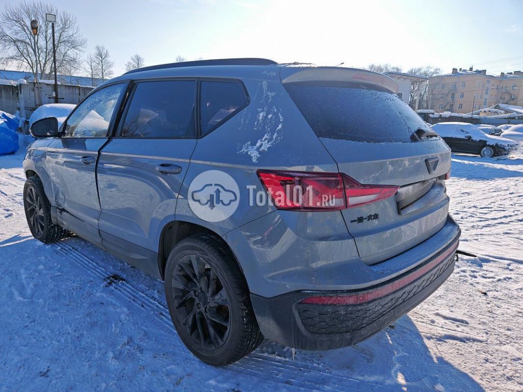 Фото Jetta VS5 234