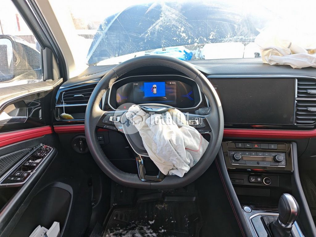 Фото Jetta VS5 236