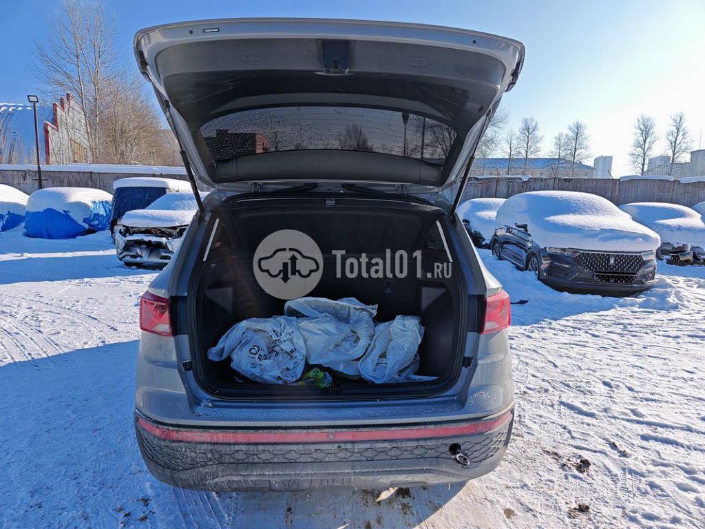 Фото Jetta VS5 238