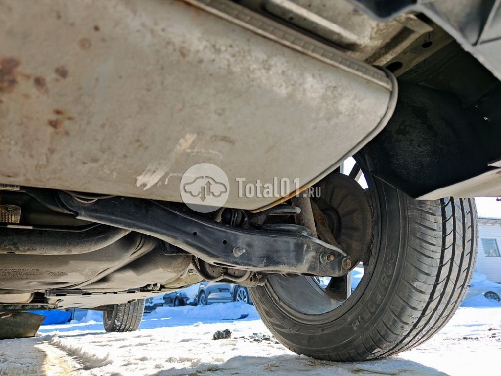 Фото Jetta VS5 250