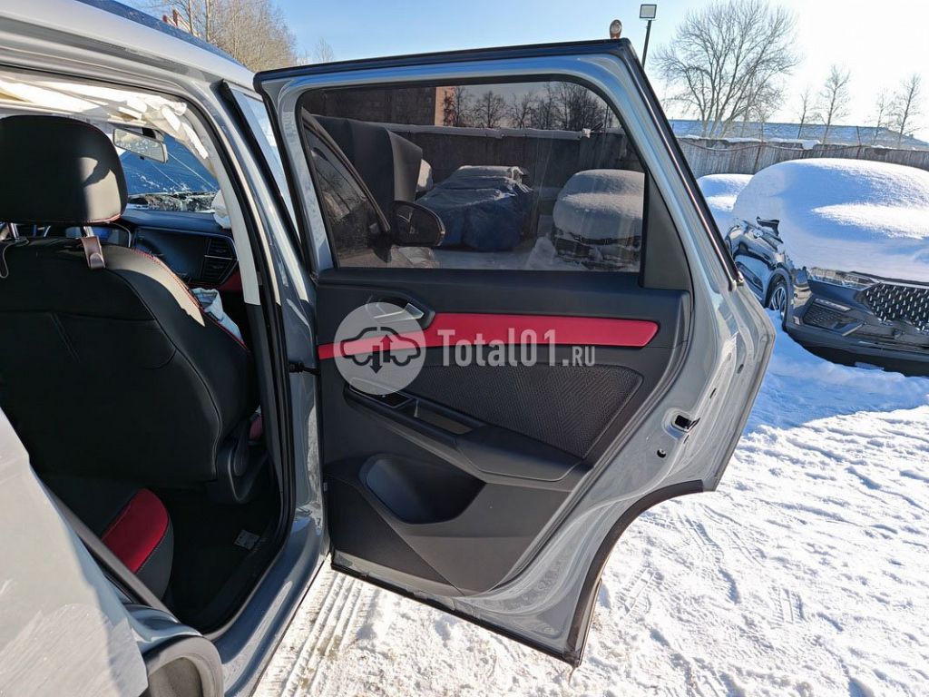 Фото Jetta VS5 254