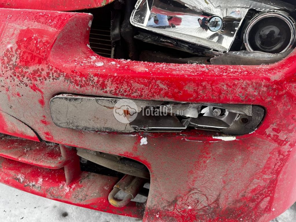 Фото Mazda 323 4