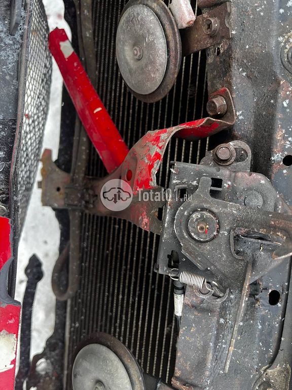 Фото Mazda 323 14