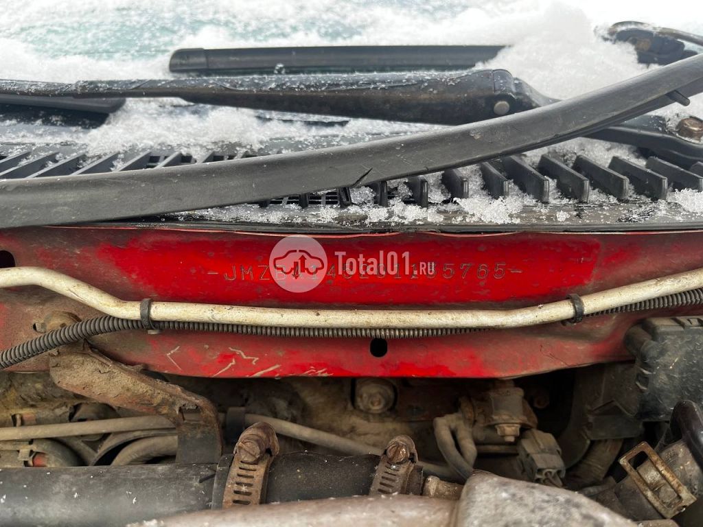 Фото Mazda 323 22