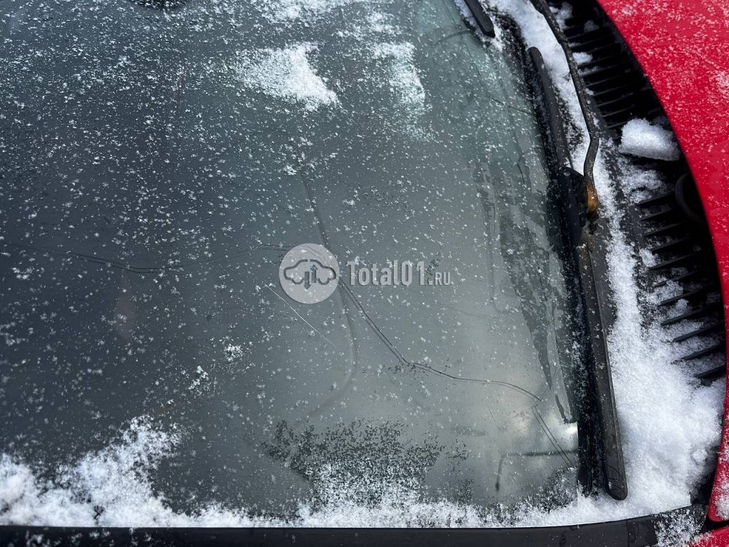 Фото Mazda 323 24