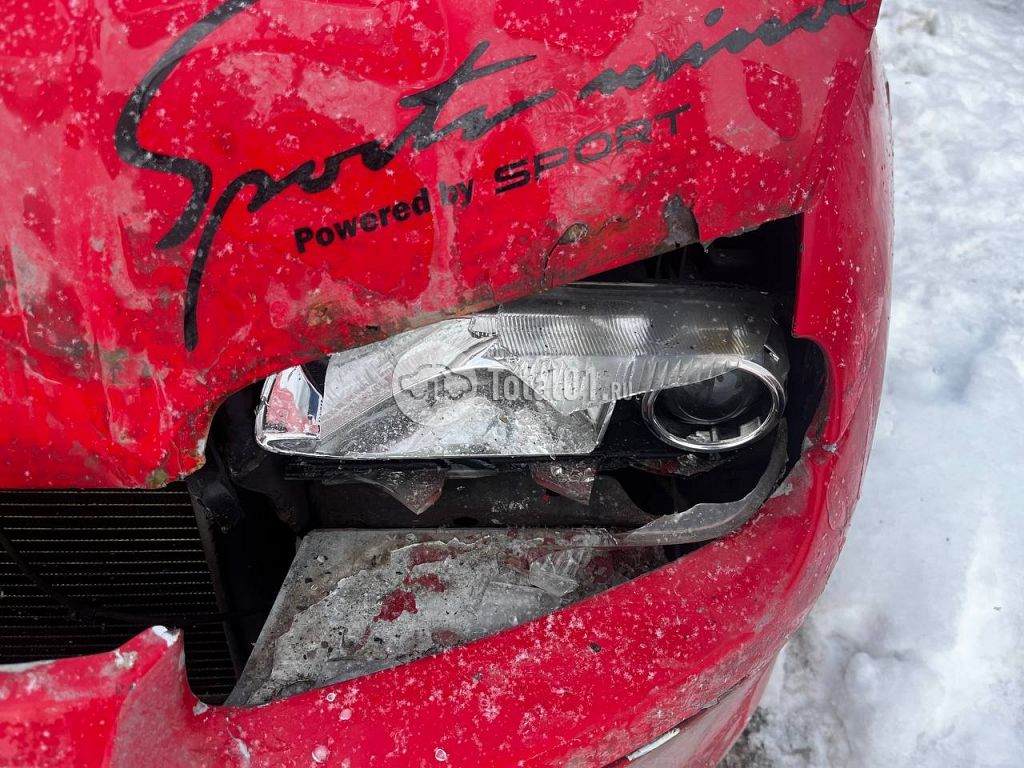 Фото Mazda 323 26