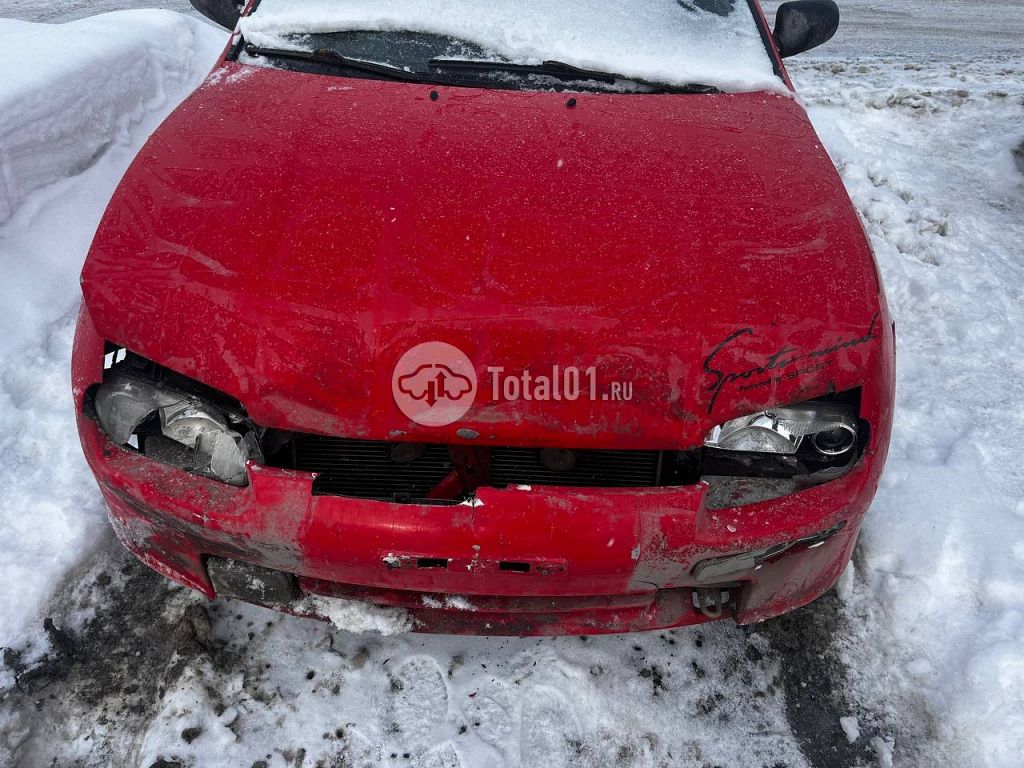 Фото Mazda 323 28