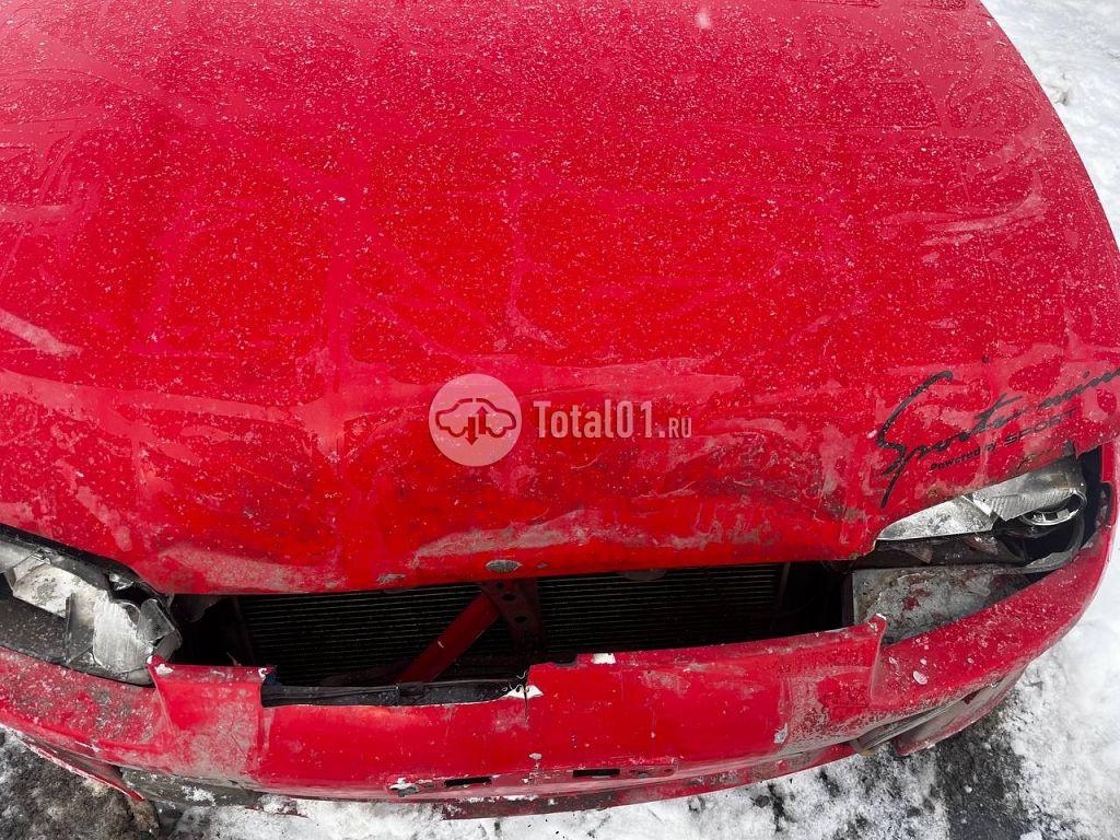 Фото Mazda 323 30