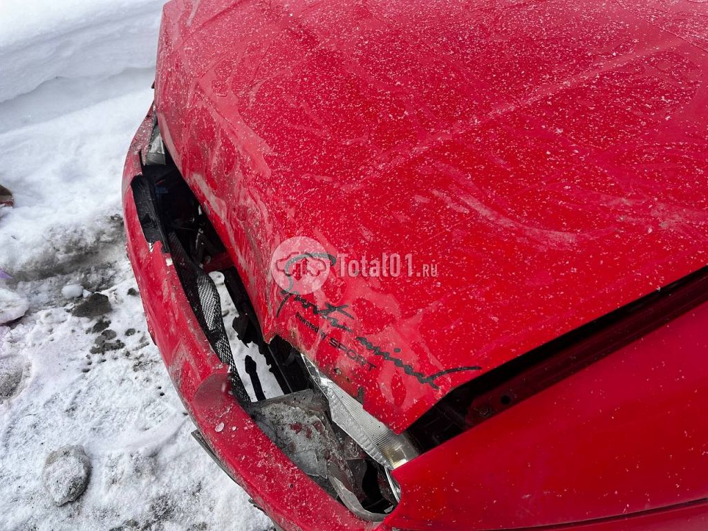 Фото Mazda 323 32