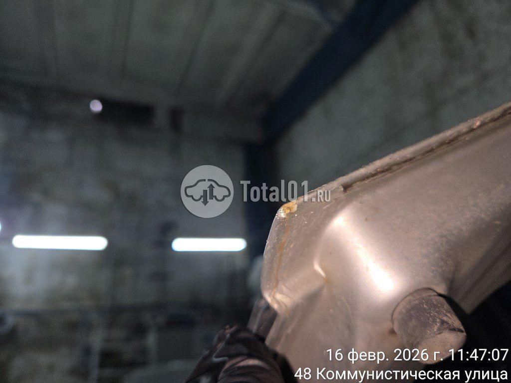 Фото Daewoo Matiz 16