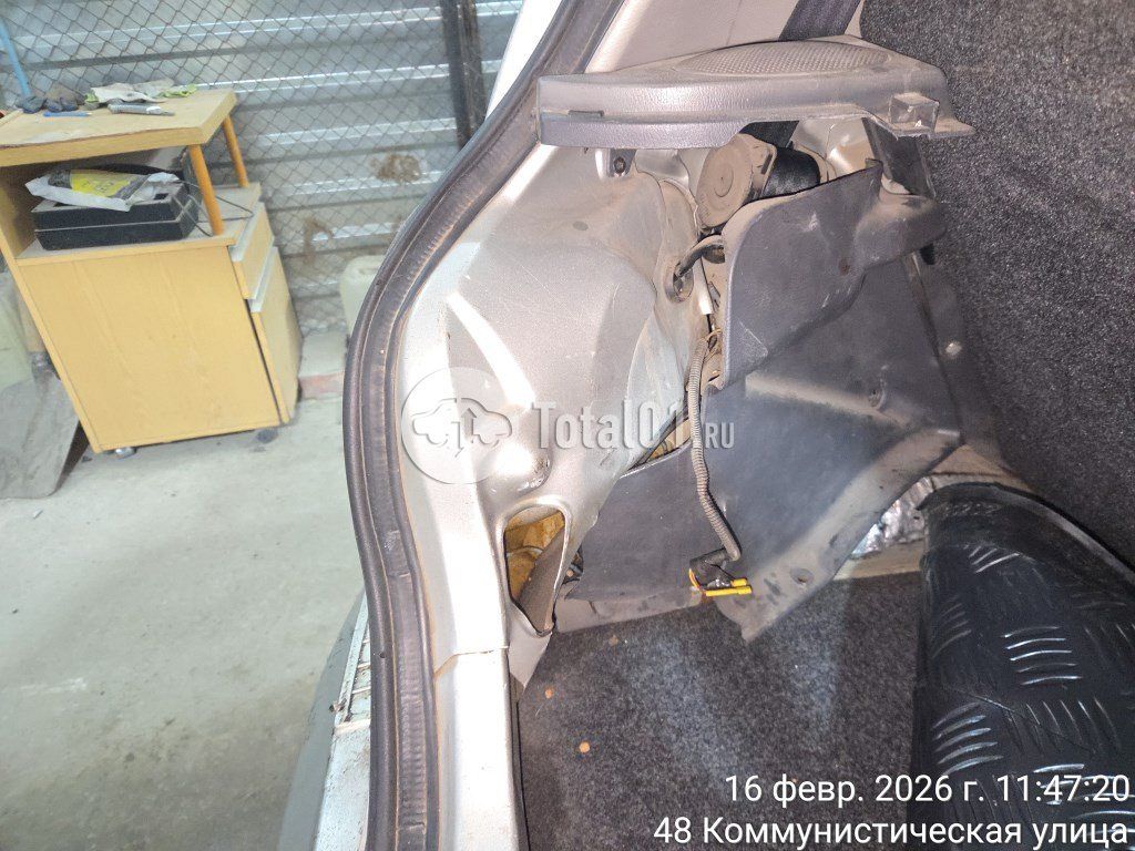 Фото Daewoo Matiz 18