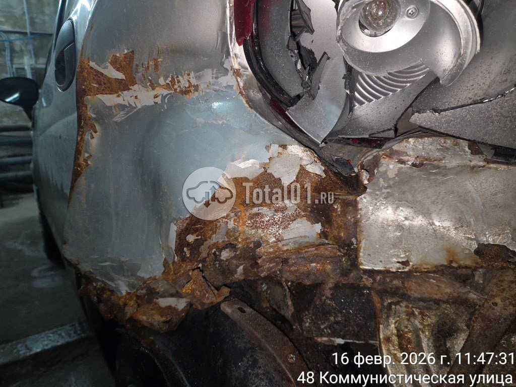 Фото Daewoo Matiz 22