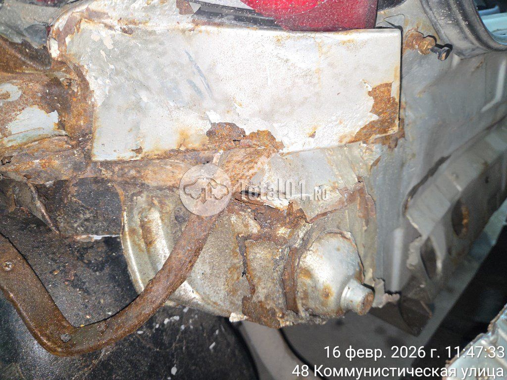 Фото Daewoo Matiz 24