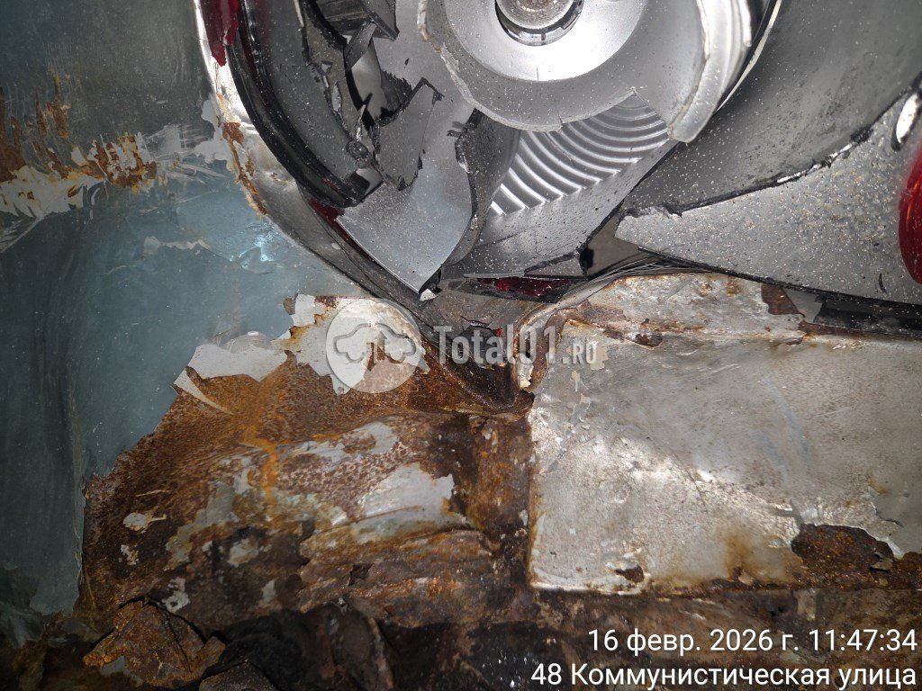 Фото Daewoo Matiz 26