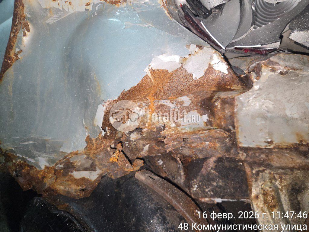 Фото Daewoo Matiz 28