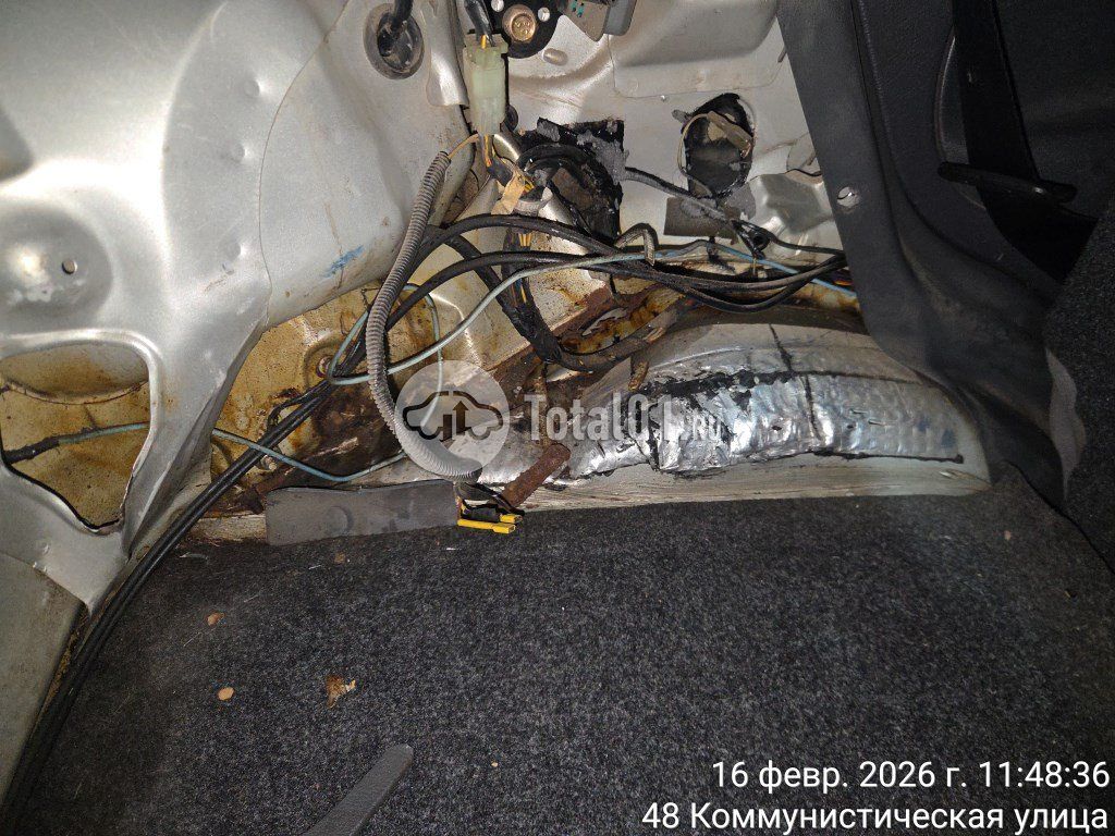 Фото Daewoo Matiz 30