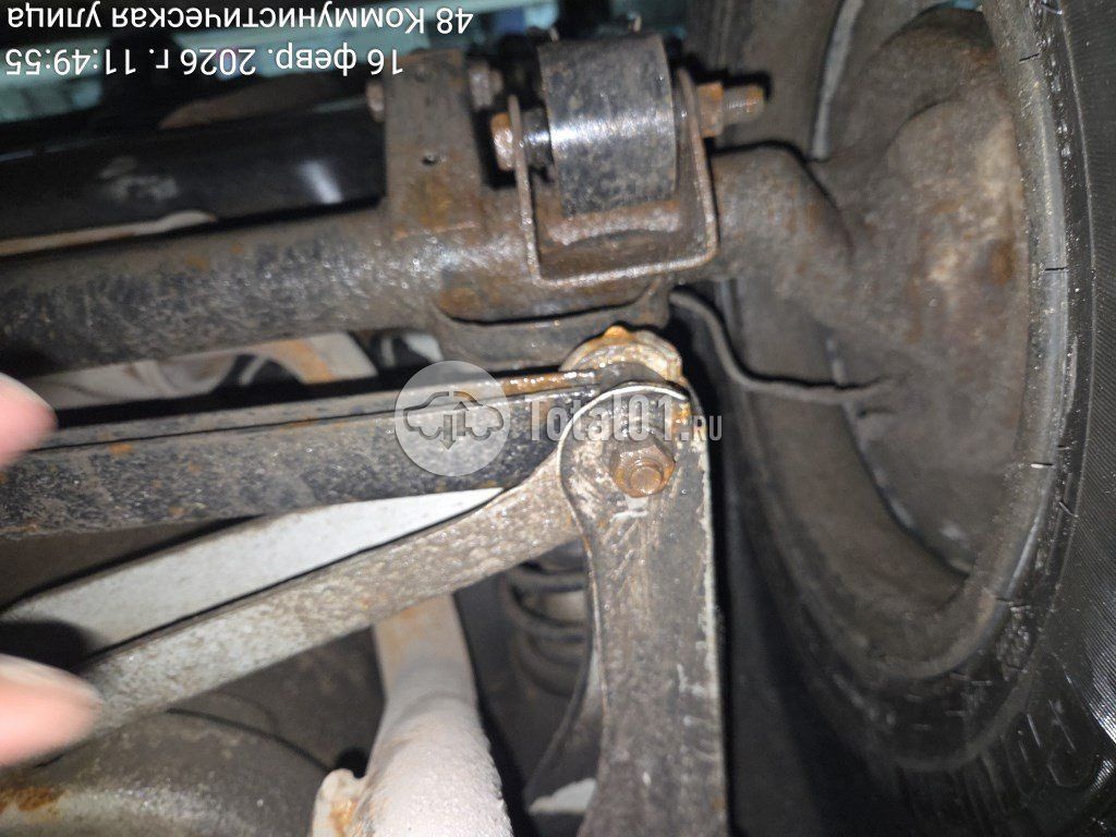 Фото Daewoo Matiz 34