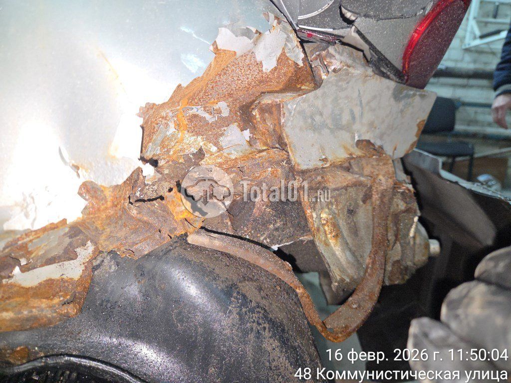 Фото Daewoo Matiz 36